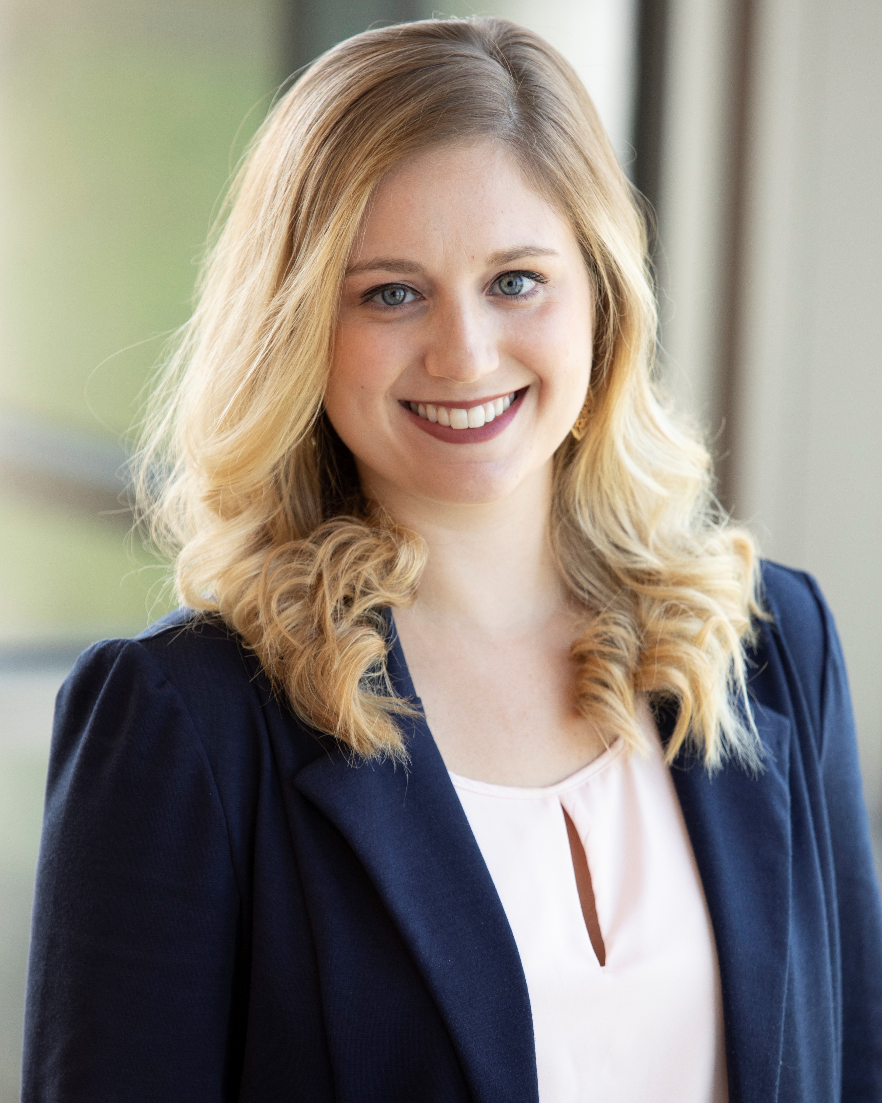 Amanda Lough Luxury Collection Specialist