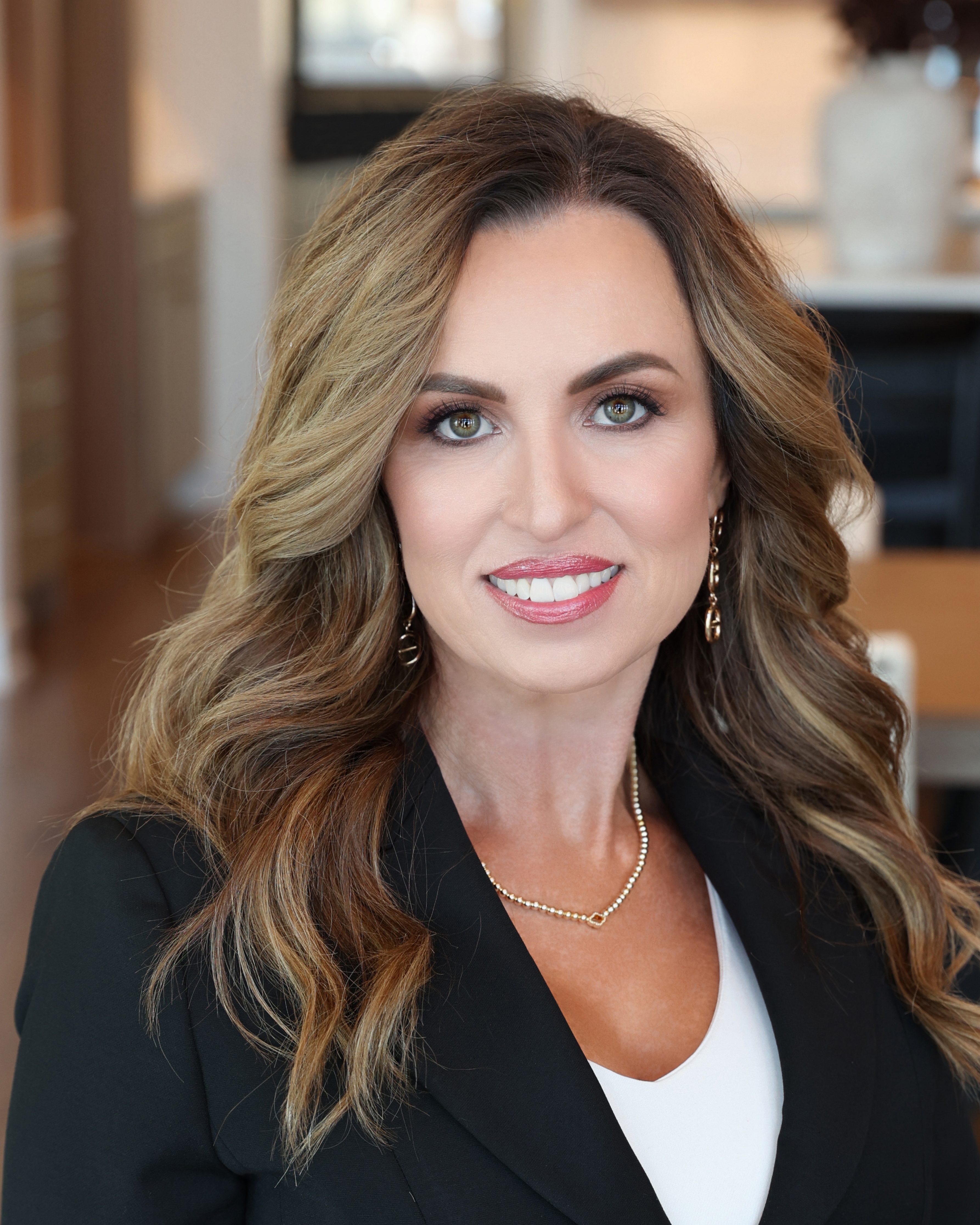 Mikaela Rehmert-Fira, Rehmert-Andrews & Associates