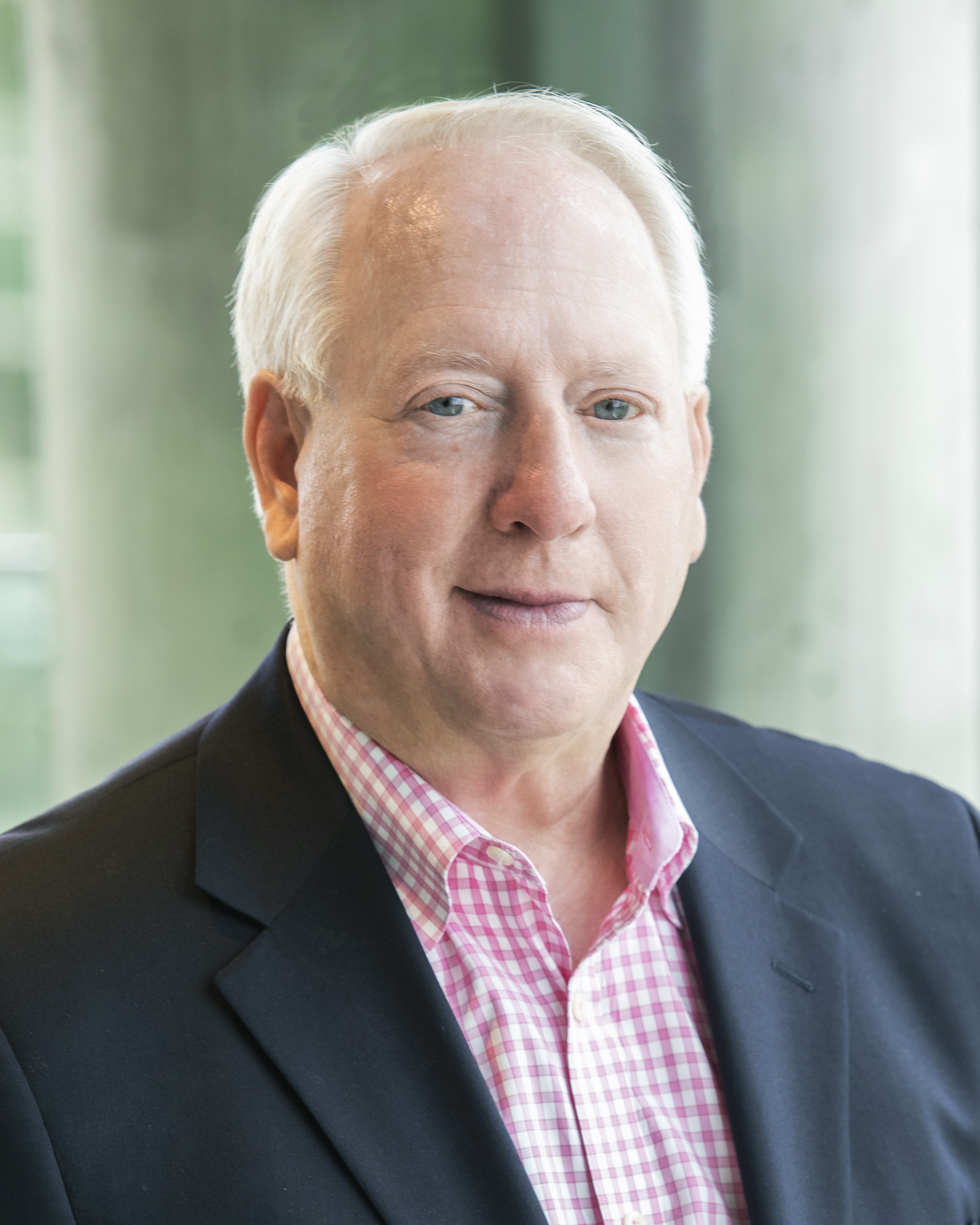 John Greenstreet Luxury Collection Specialist