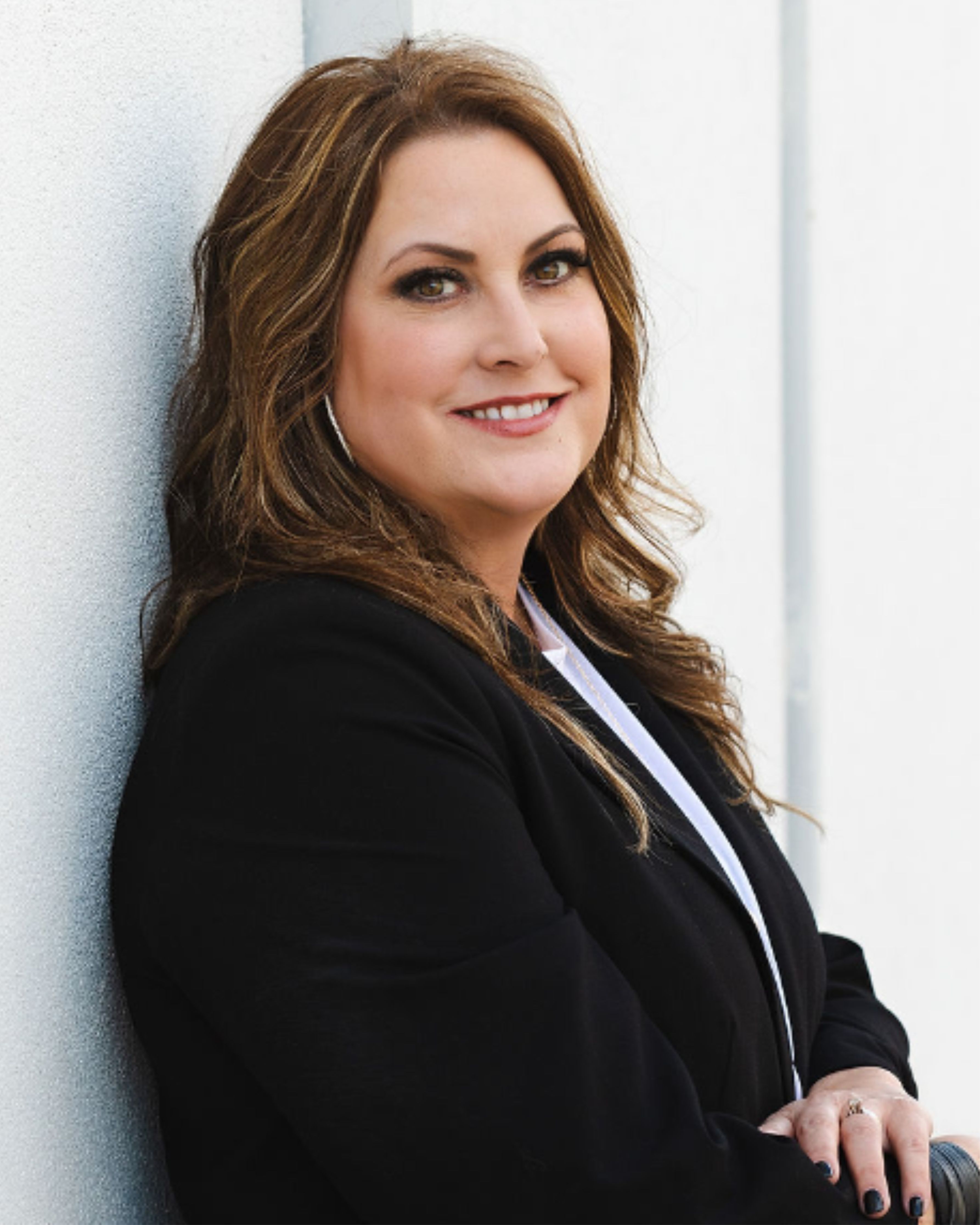 Catherine Heidel Luxury Collection Specialist