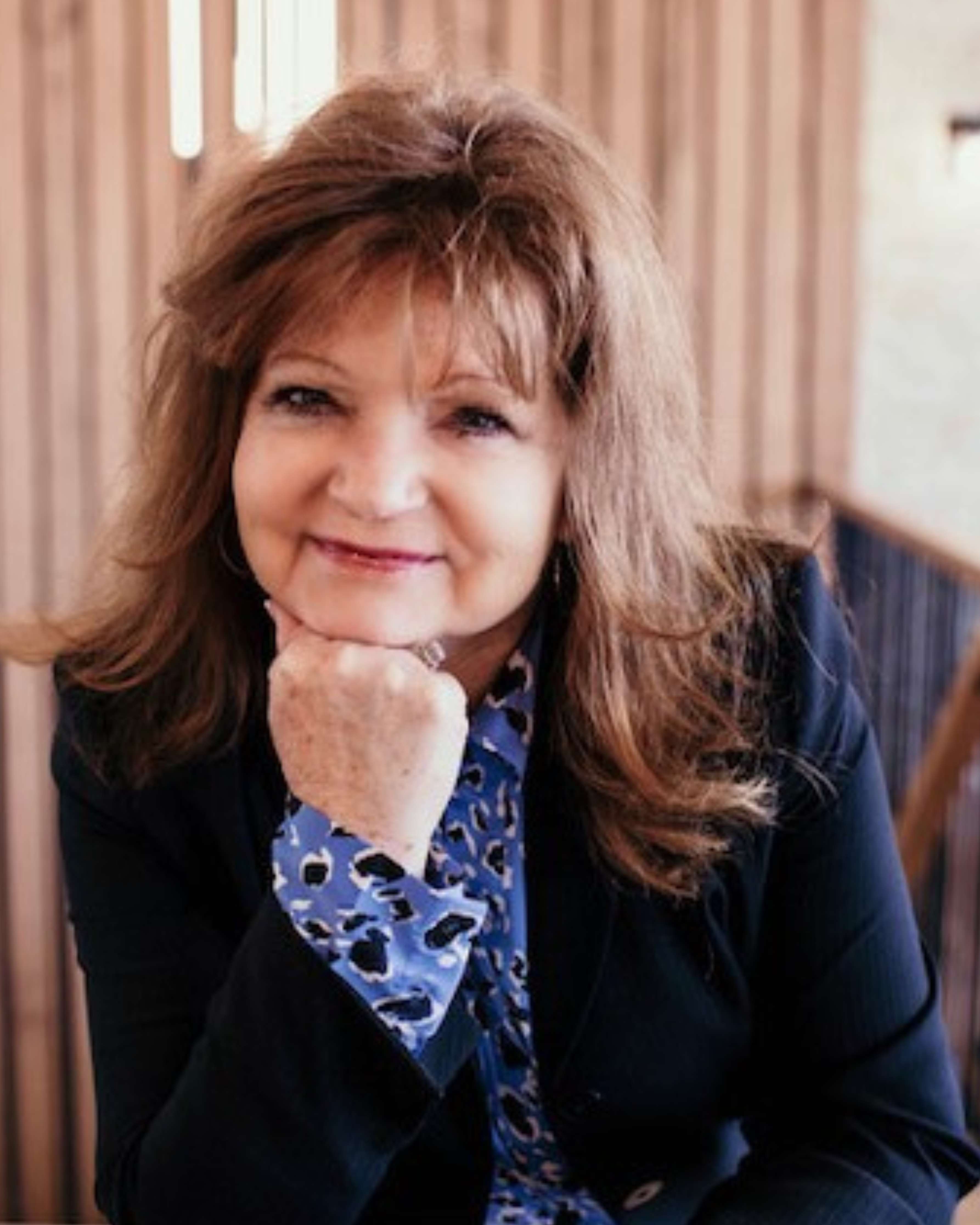 Cathy Torres Luxury Collection Specialist