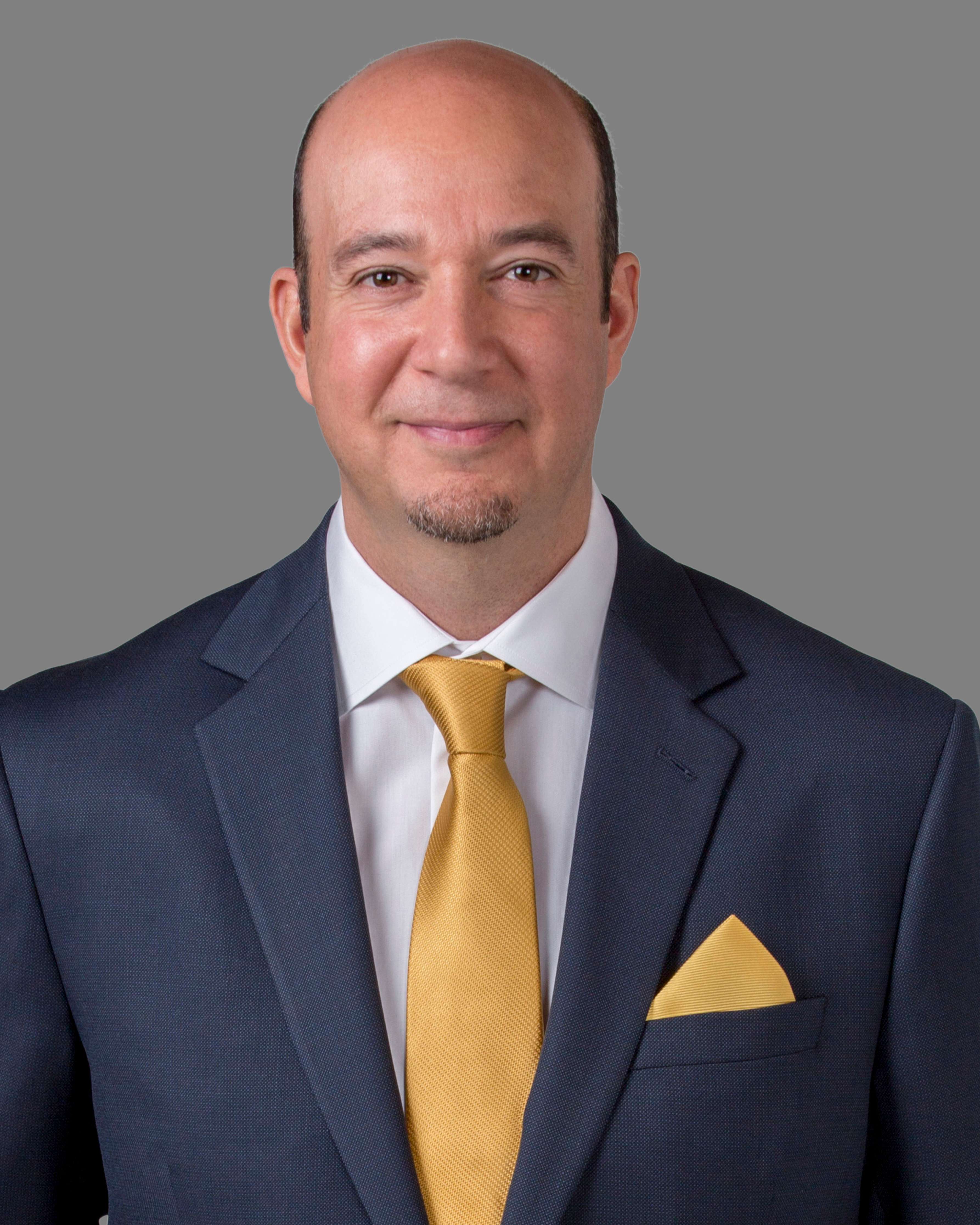 Dan Madrigal Luxury Collection Specialist