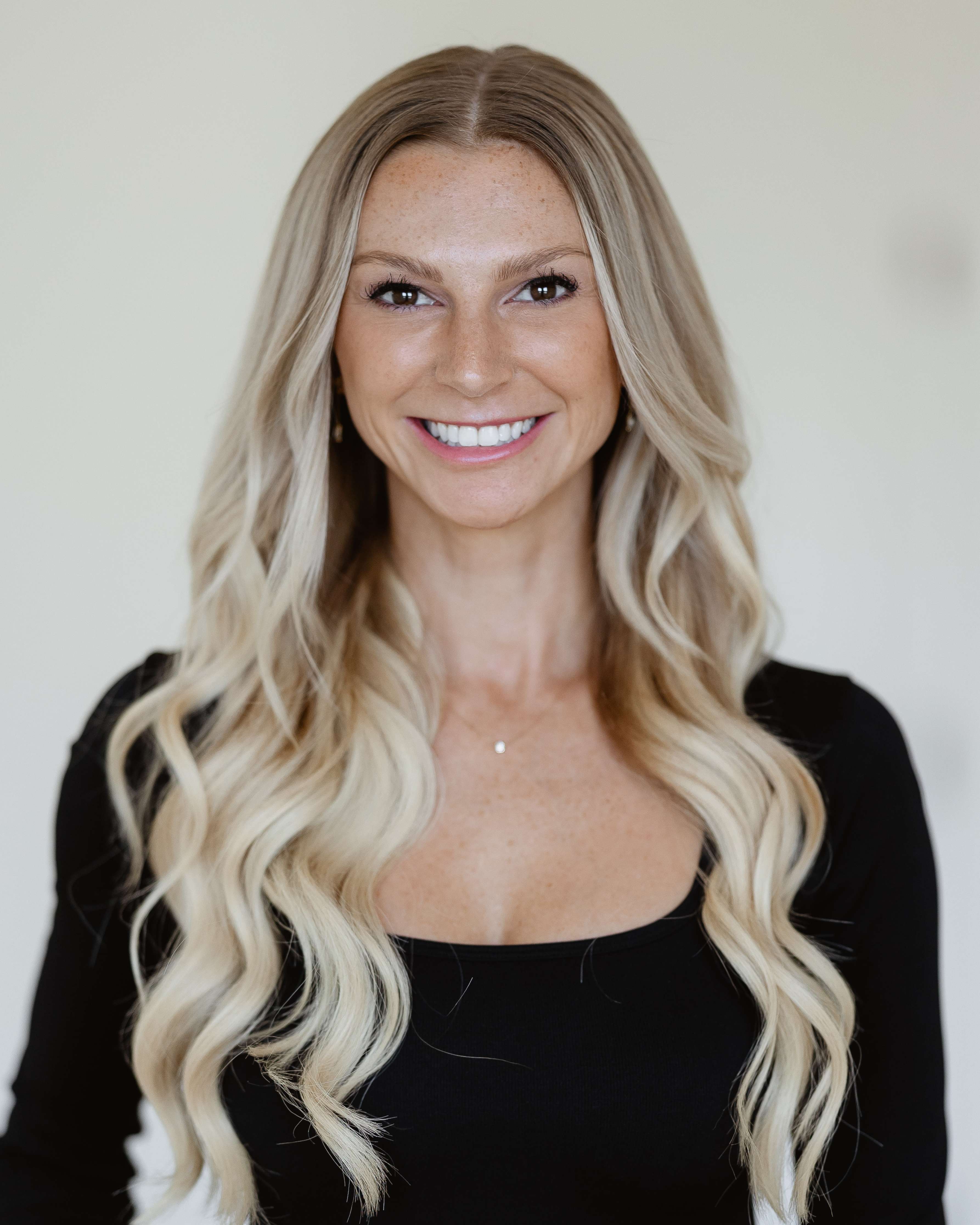 Haley Chippeaux Luxury Collection Specialist