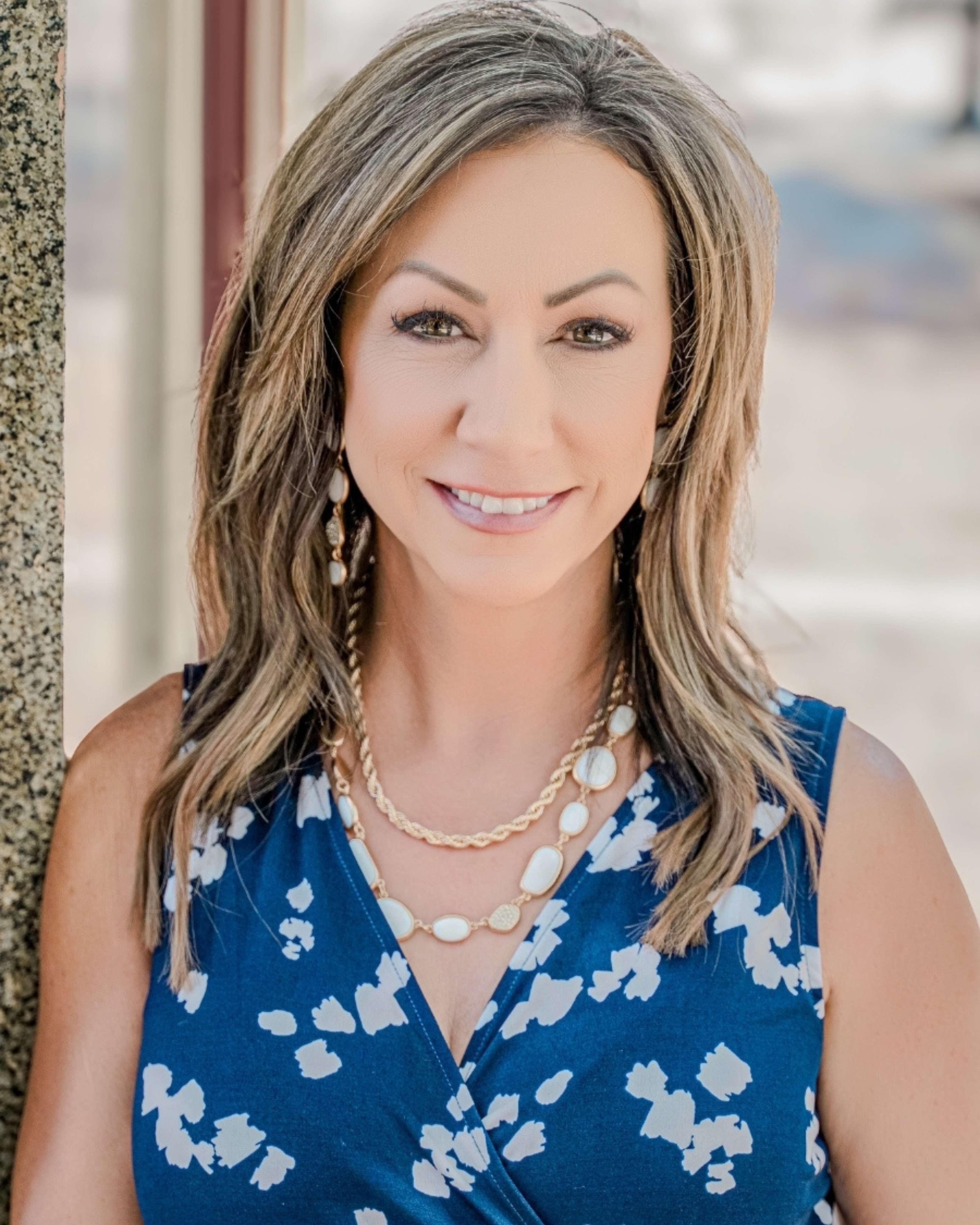 Kari Higgins Luxury Collection Specialist