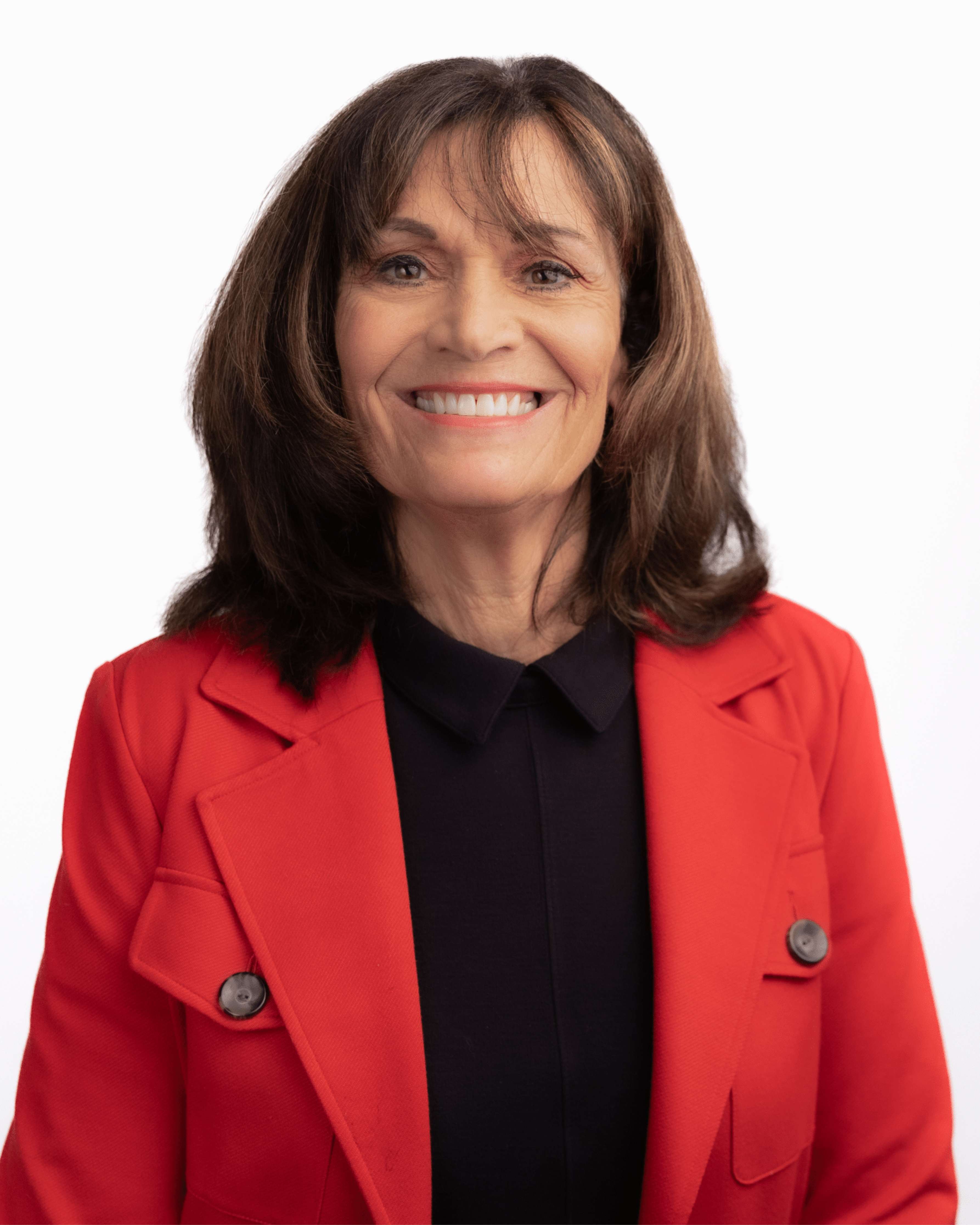 Patsy Lovett Luxury Collection Specialist