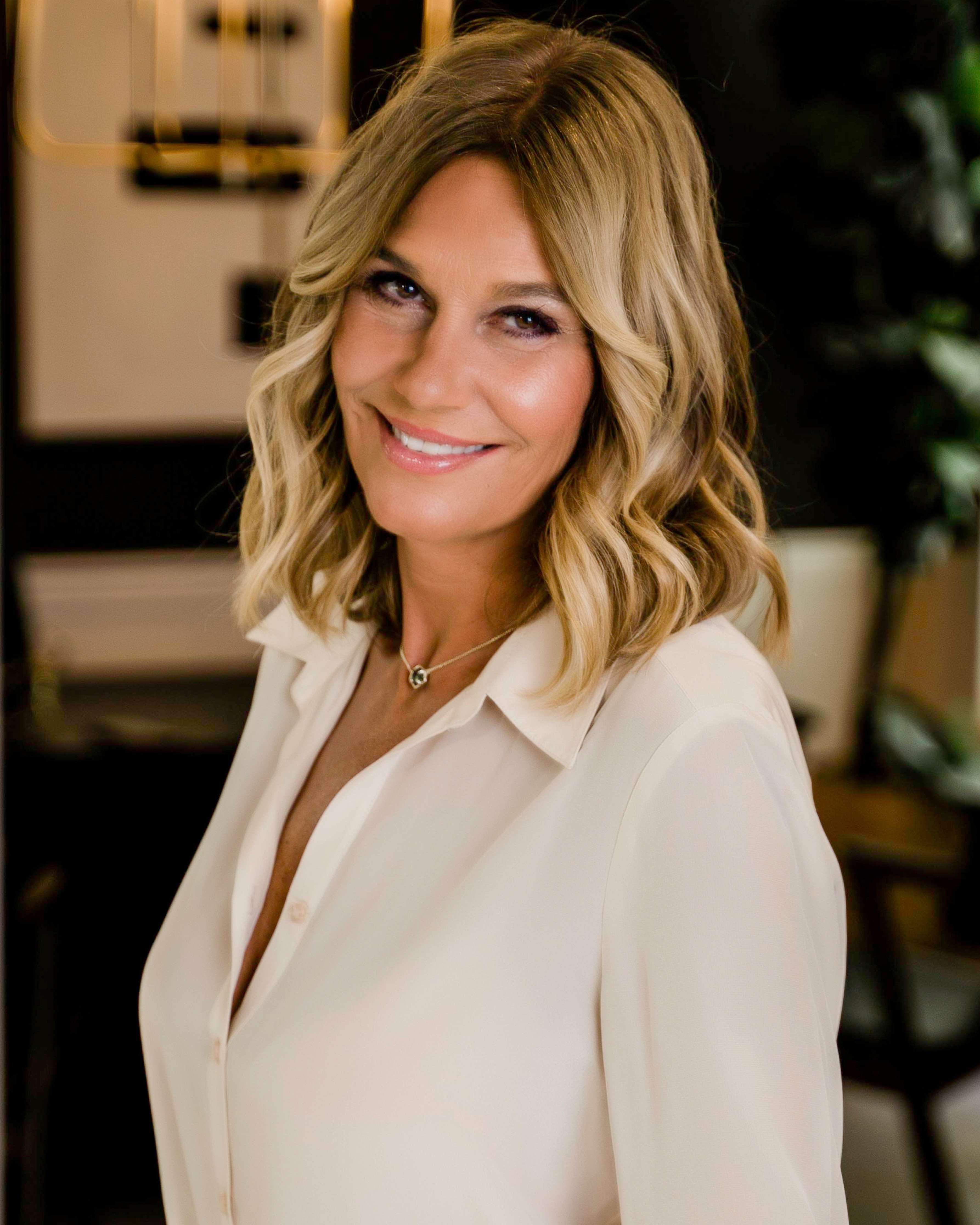 Val Peare Luxury Collection Specialist