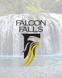 Falcon Falls Liberty Communities