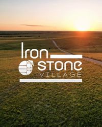 Ironstone by Liberty Commmunities Kansas