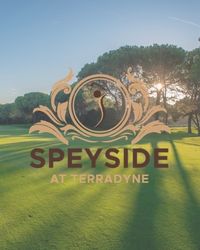 Speyside at Terradyne