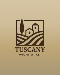 Tuscany liberty communities