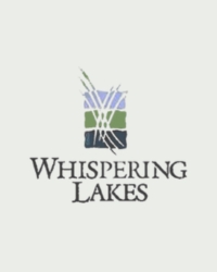 Whisphering Lakes