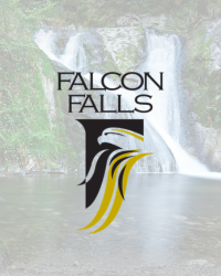 Falcon Falls Liberty Communities