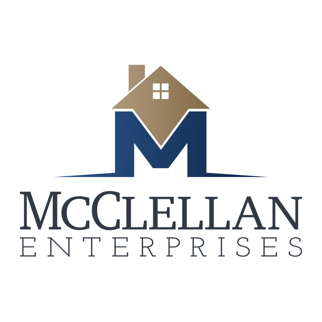 McClellan Enterprises kansas home builder