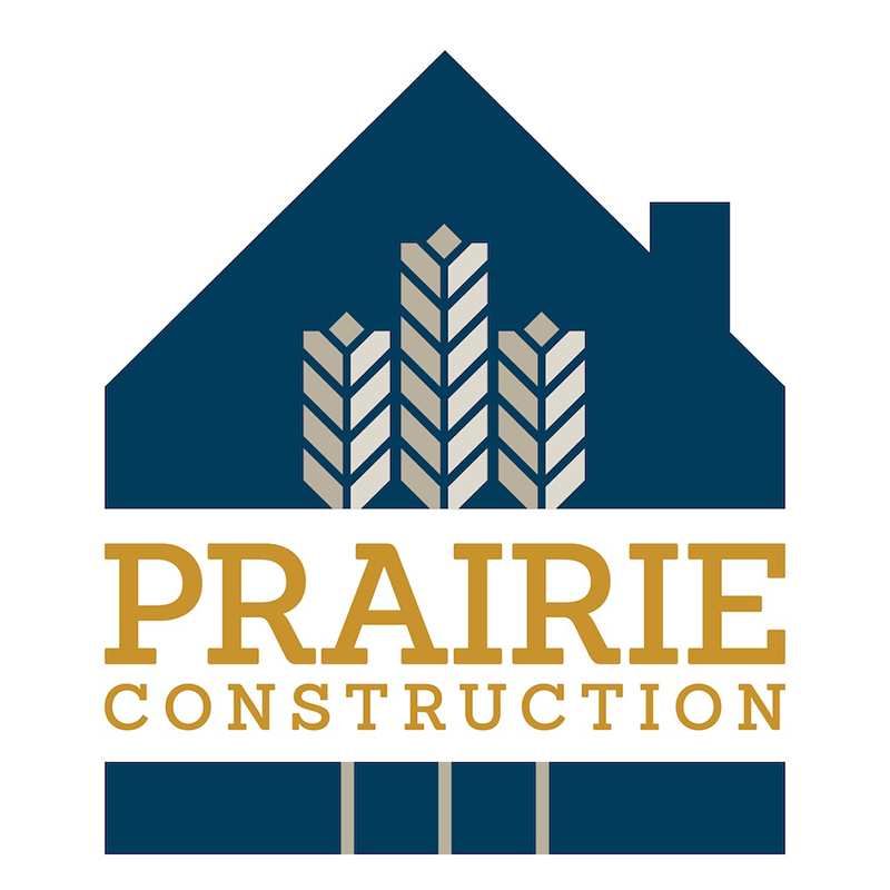 Prairie Construction Kansas home builder