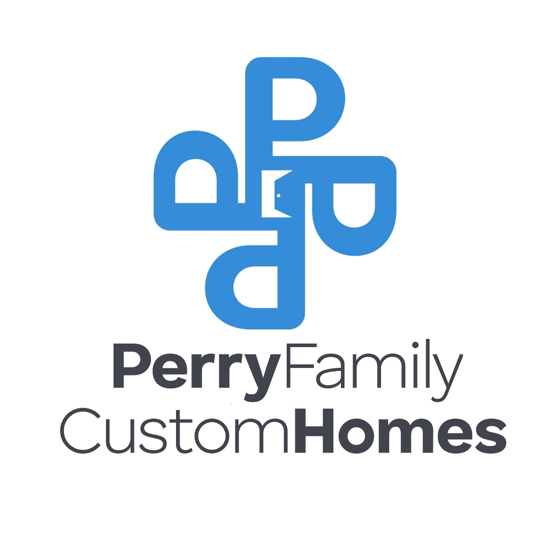 Perry Family Custom Homes Kansas home builder