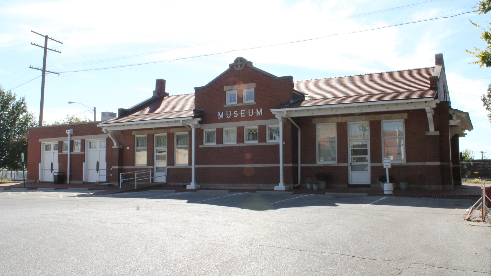 Mulvane, Kansas Museum