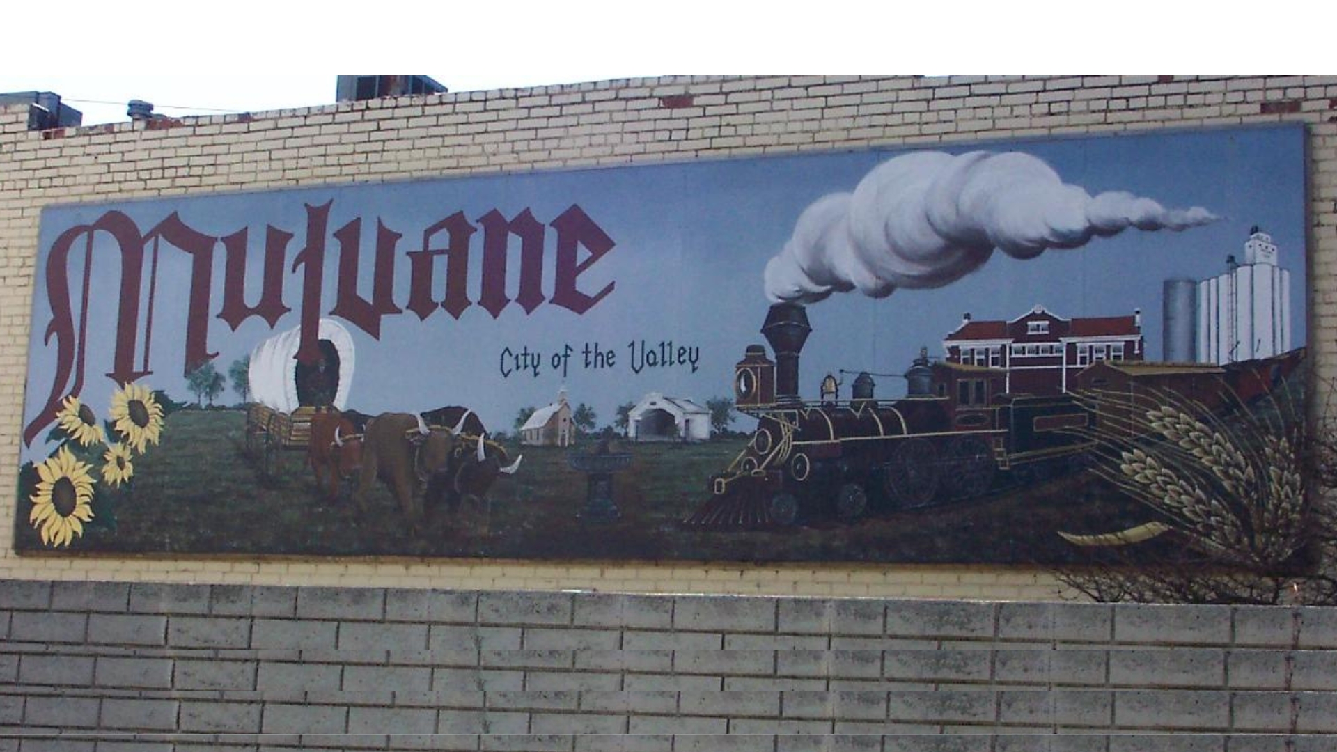 Mulvane, Kansas 