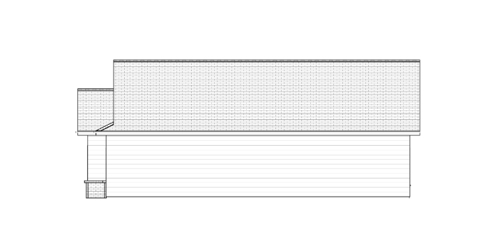 Liberty Communities Lincoln Storage Floor plan