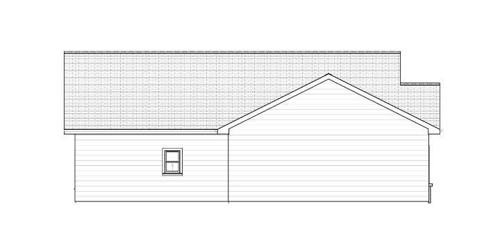 Liberty Communities Lincoln Storage Floor plan