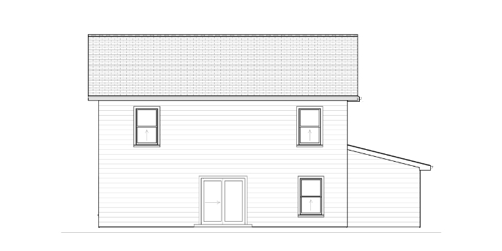 Liberty Communities president 3 Car Car Garage Floor plan