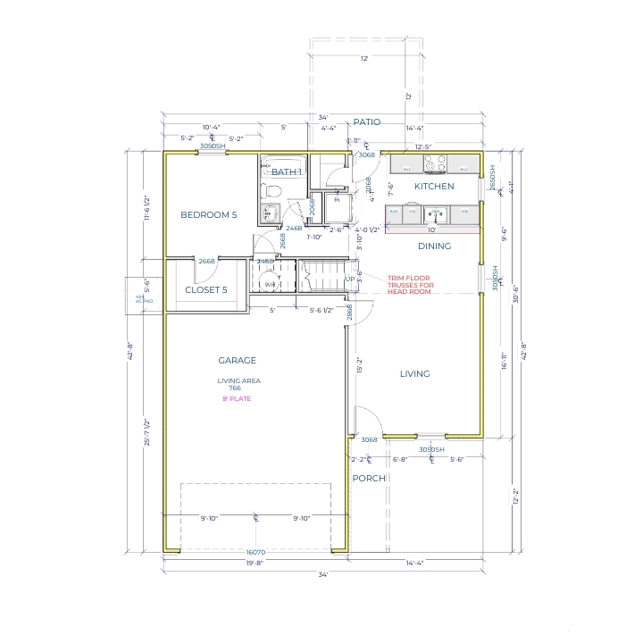 Liberty Communities Kansas Washington GS