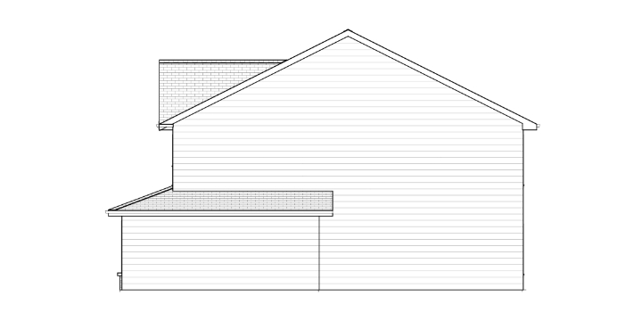 Liberty Communities Liberty Storage Floor plan