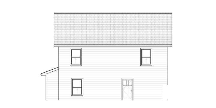 Liberty Communities Liberty Storage Floor plan