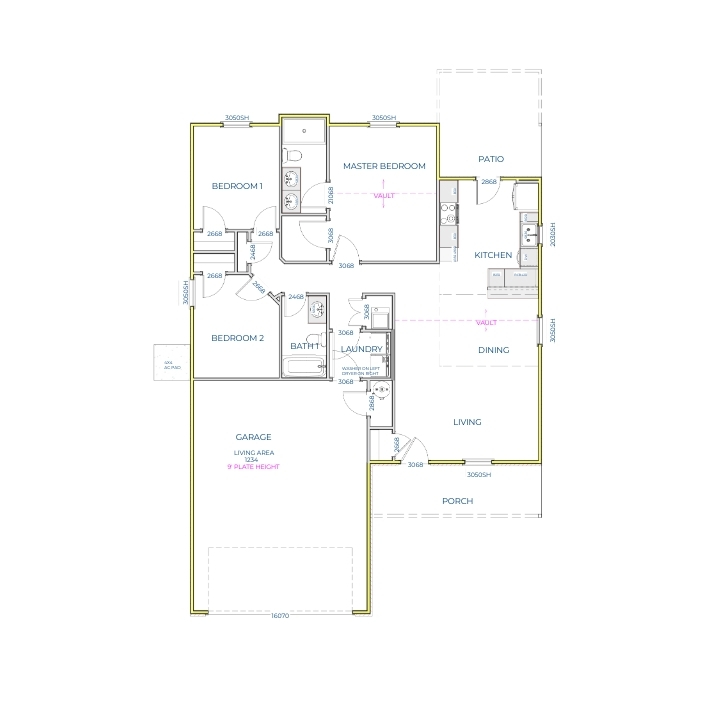 Liberty Communities Kansas Bell GS