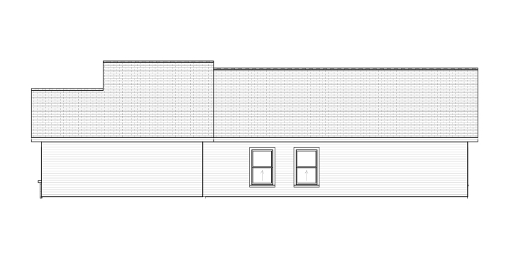 Liberty Communities Rushmore Storage Floor plan
