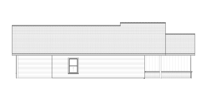 Liberty Communities Rushmore Storage Floor plan