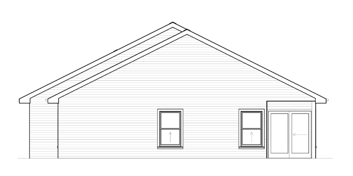 Liberty Communities Rushmore Storage Floor plan