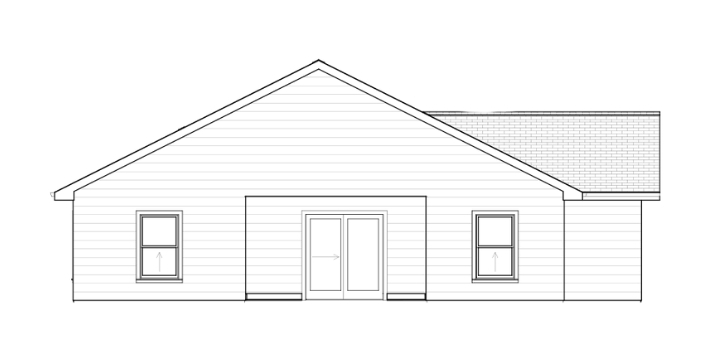 Liberty Communities Independence Storage Floor plan
