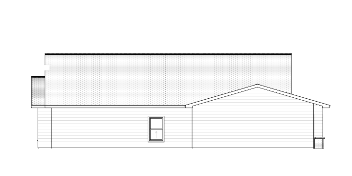 Liberty Communities Hamilton Storage Floor plan