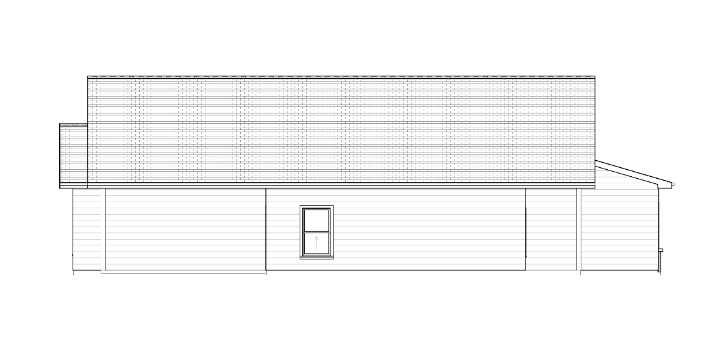 Liberty Communities Hamilton Storage Floor plan