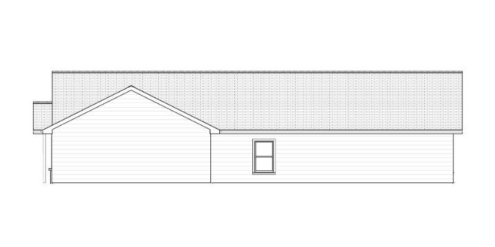 Liberty Communities Georgetown Storage Floor plan