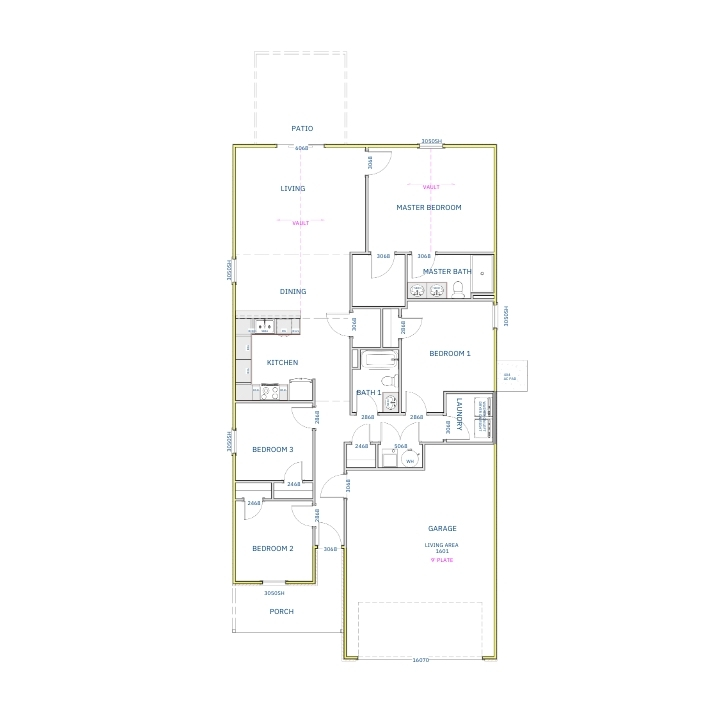 Liberty Communities Kansas Georgetown GS