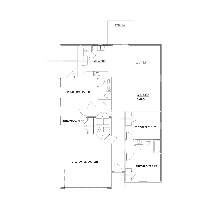 Liberty Communities Kansas Revere