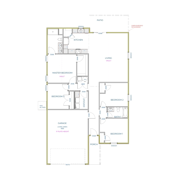 Liberty Communities Kansas Cleveland GS