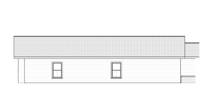 Liberty Communities Cleveland Storage Floor plan