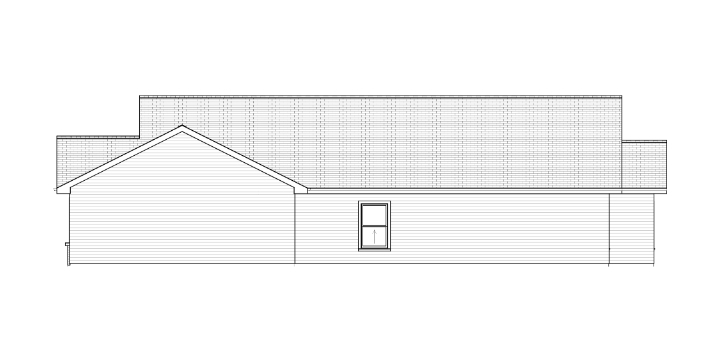 Liberty Communities Franklin Storage Floor plan