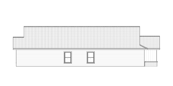 Liberty Communities Franklin Storage Floor plan