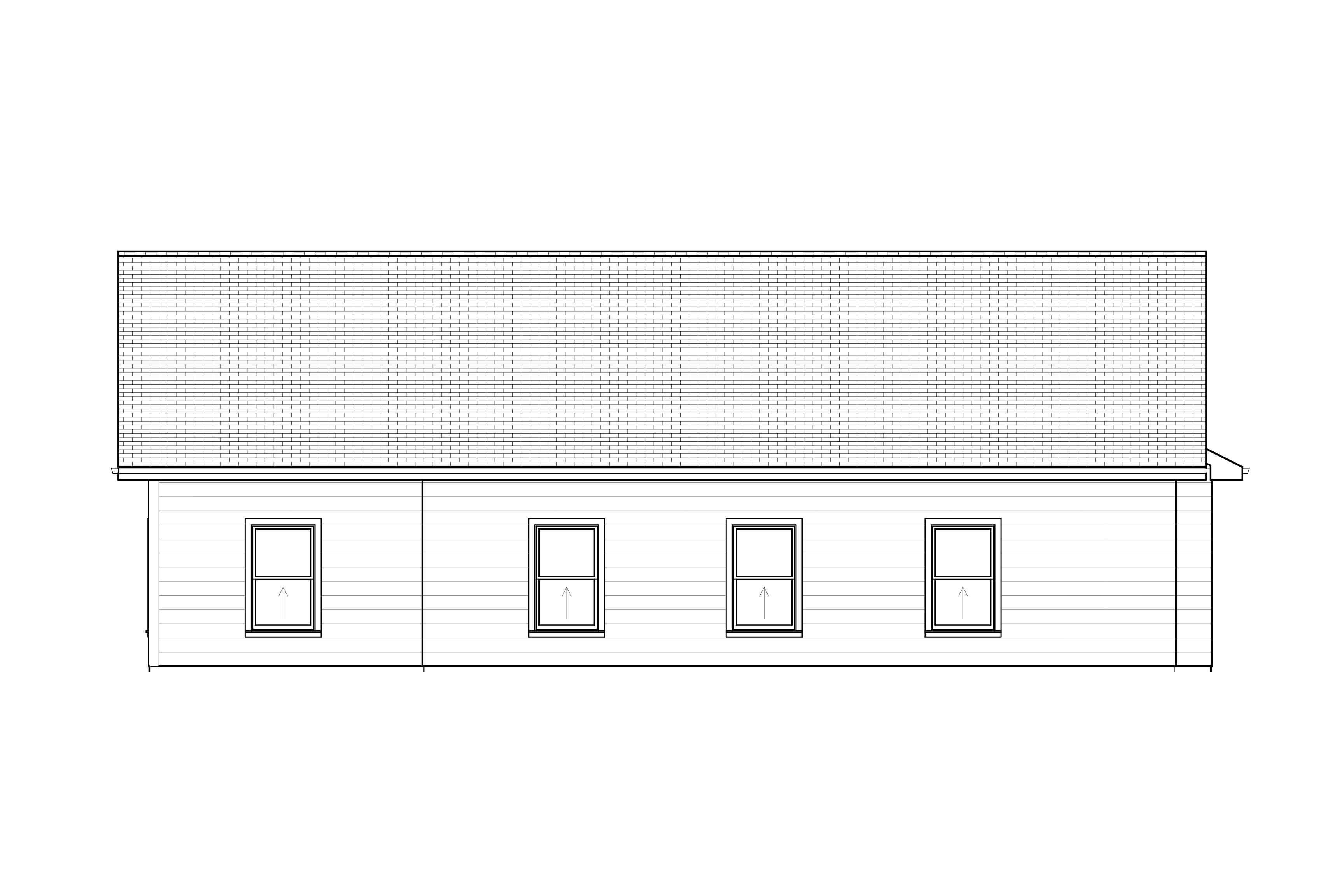 Liberty Communities Betsy S Floor plan