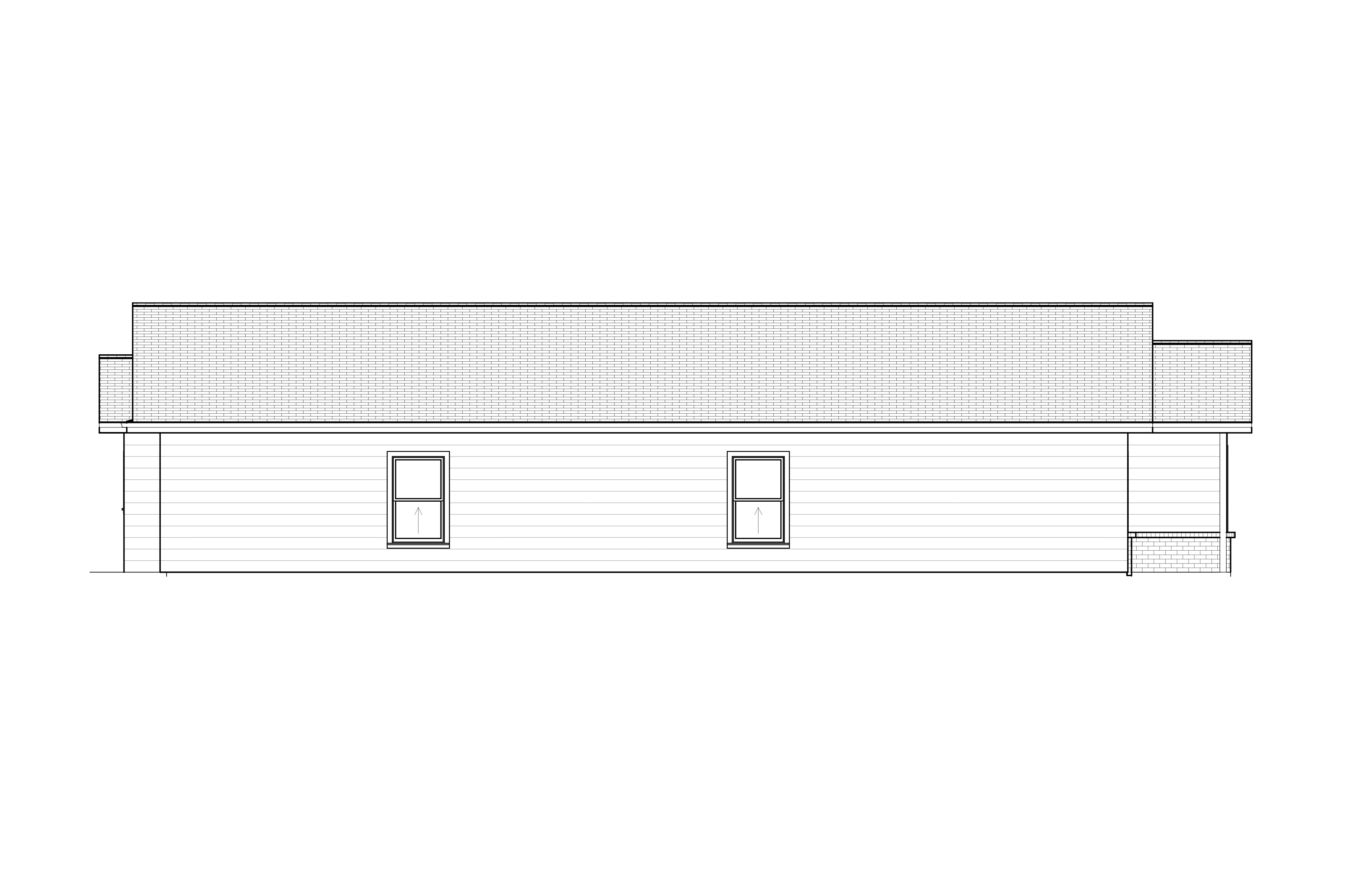 Liberty Communities Cleveland XL 3 car garage Floor plan