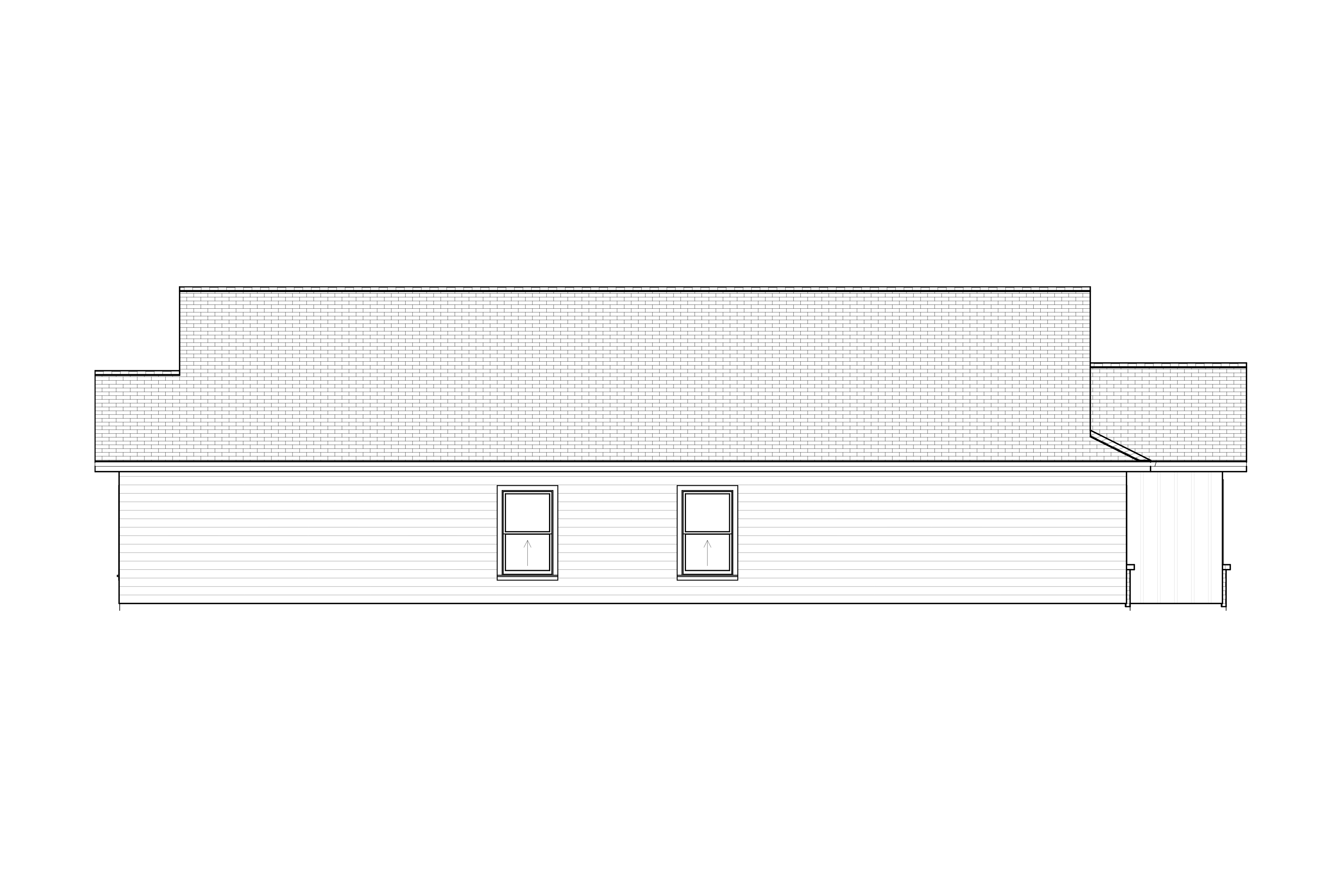 Liberty Communities Francis 3 Car Garage Floor plan