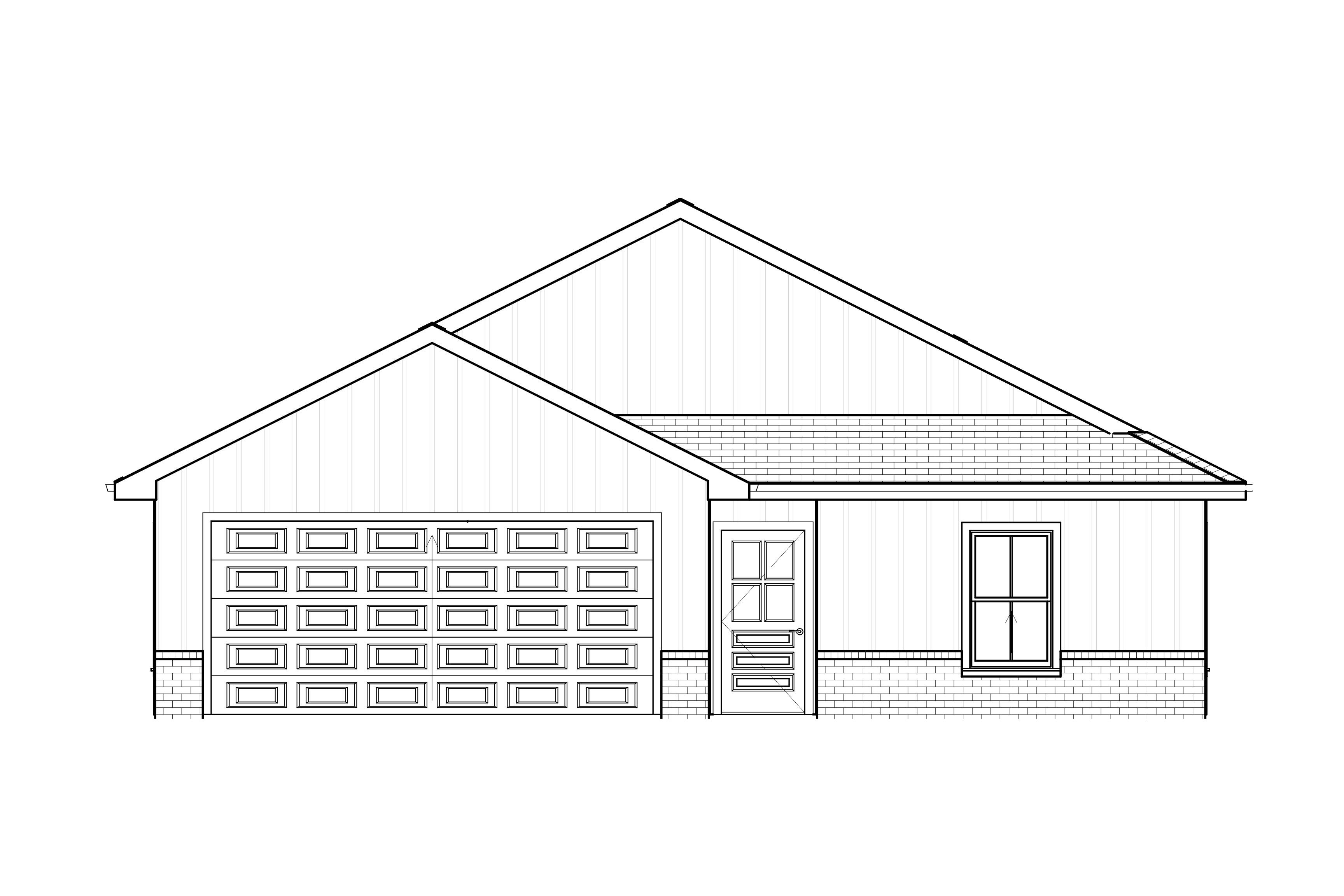 Liberty Communities Francis Stretch Floor plan