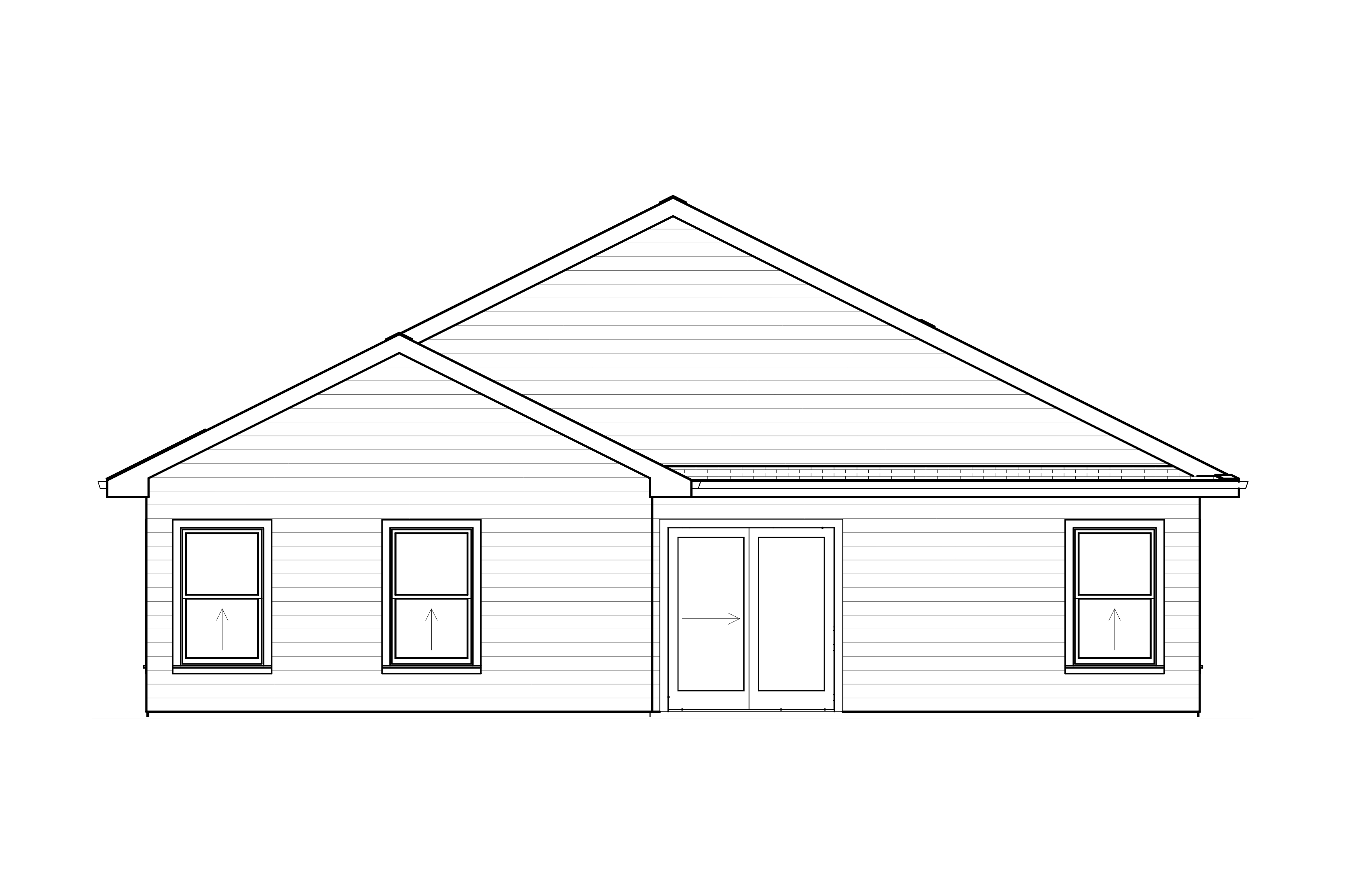 Liberty Communities Francis Stretch Floor plan