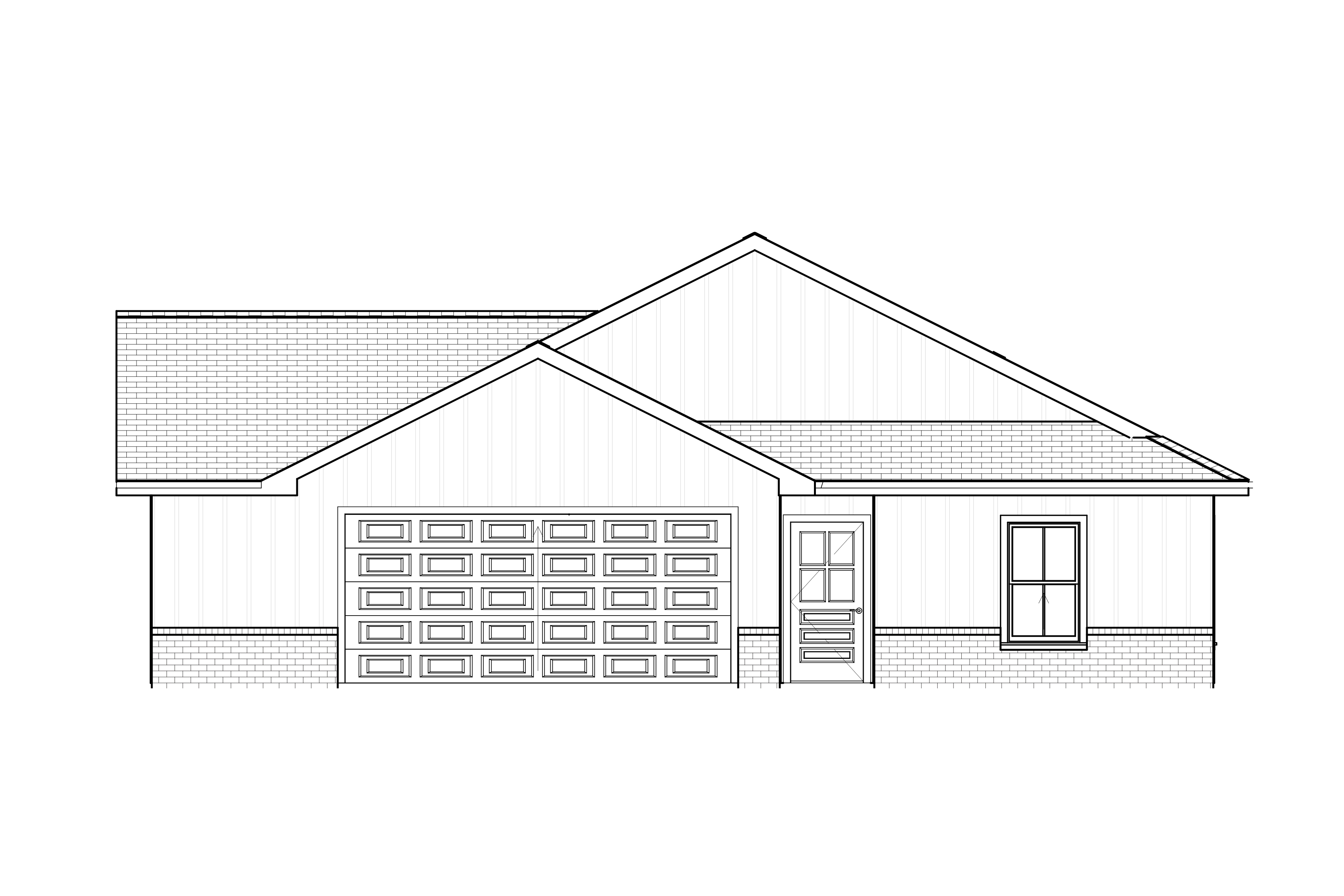 Liberty Communities Francis Storage Floor plan