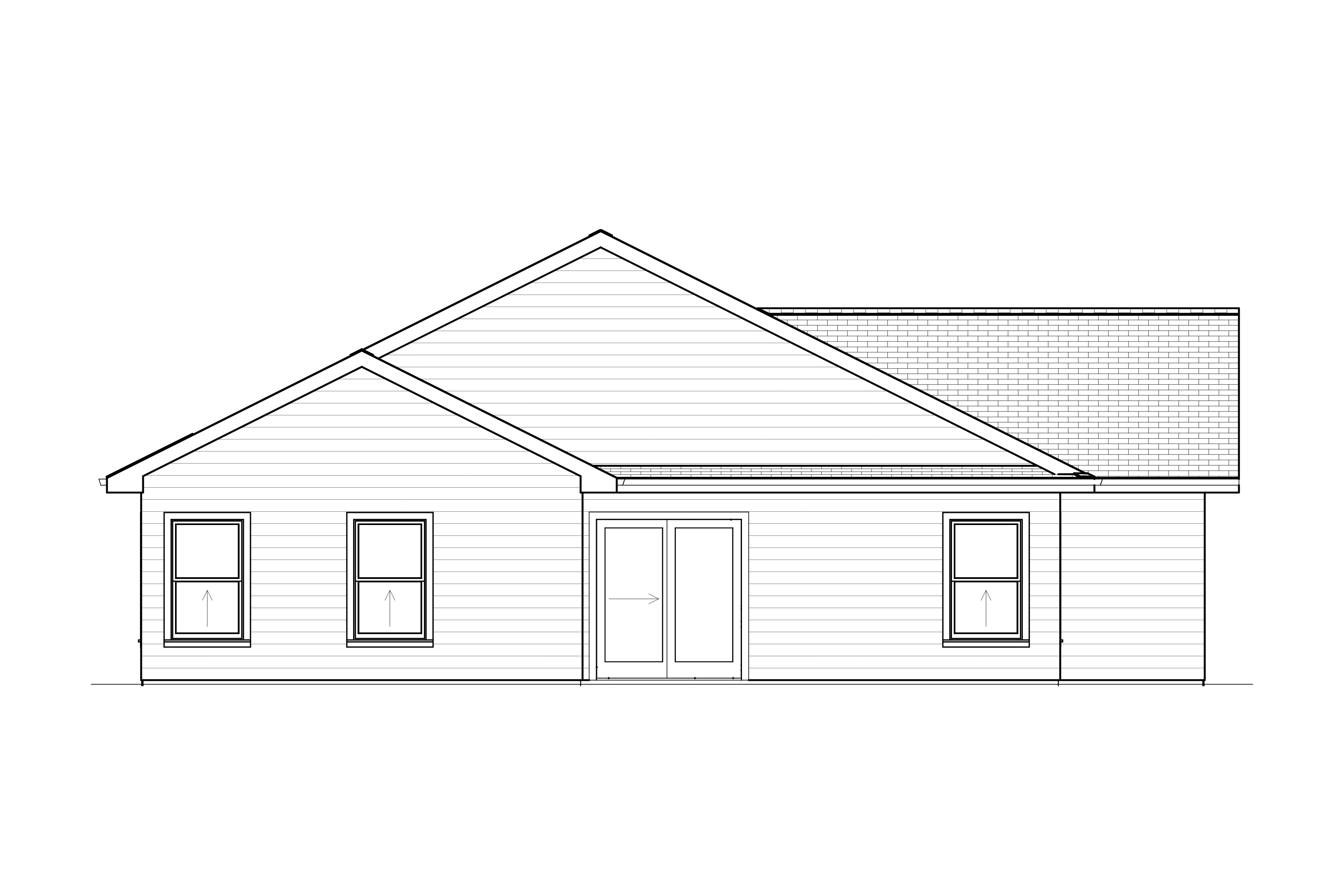 Liberty Communities Francis Storage Floor plan