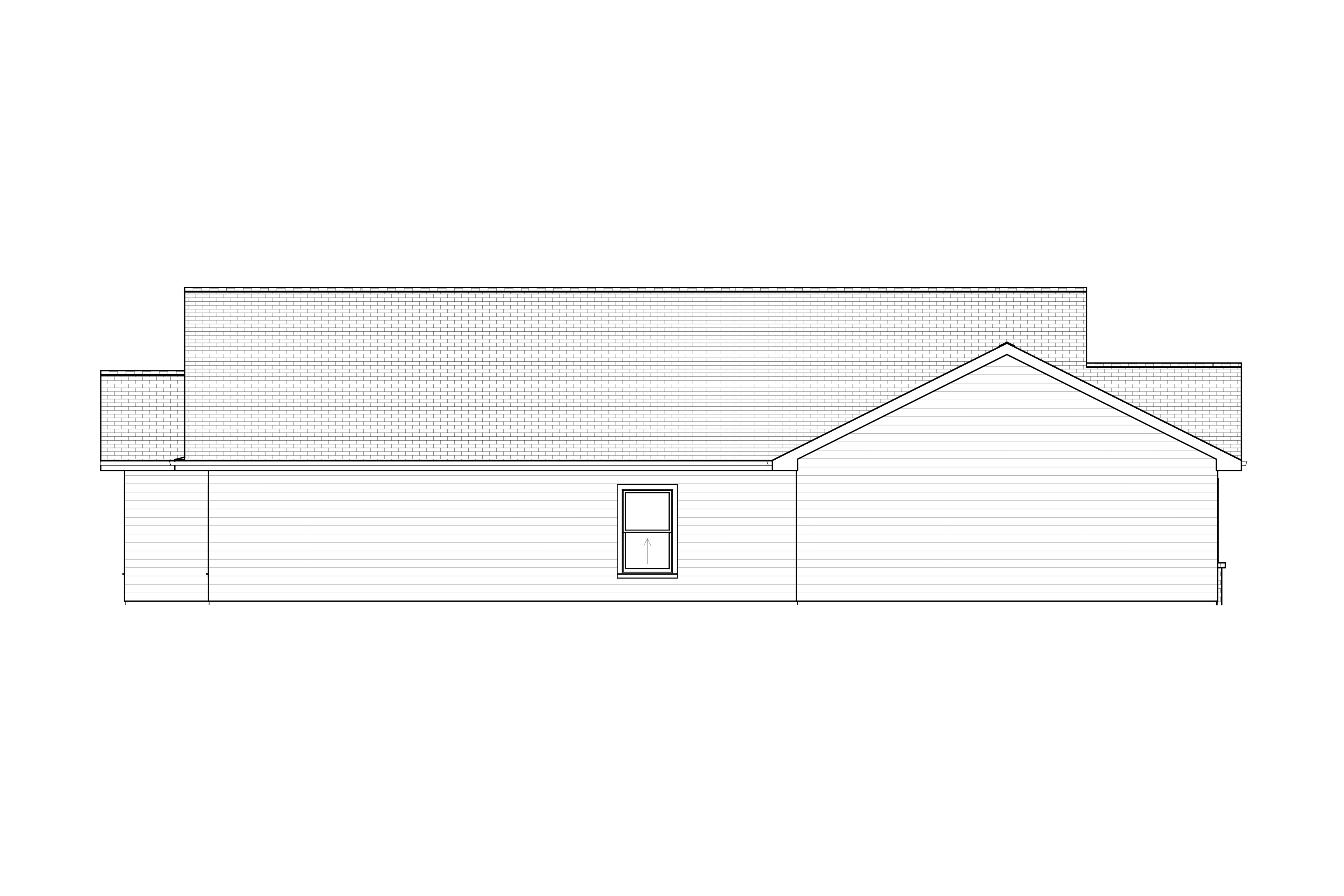 Liberty Communities Francis Storage Floor plan