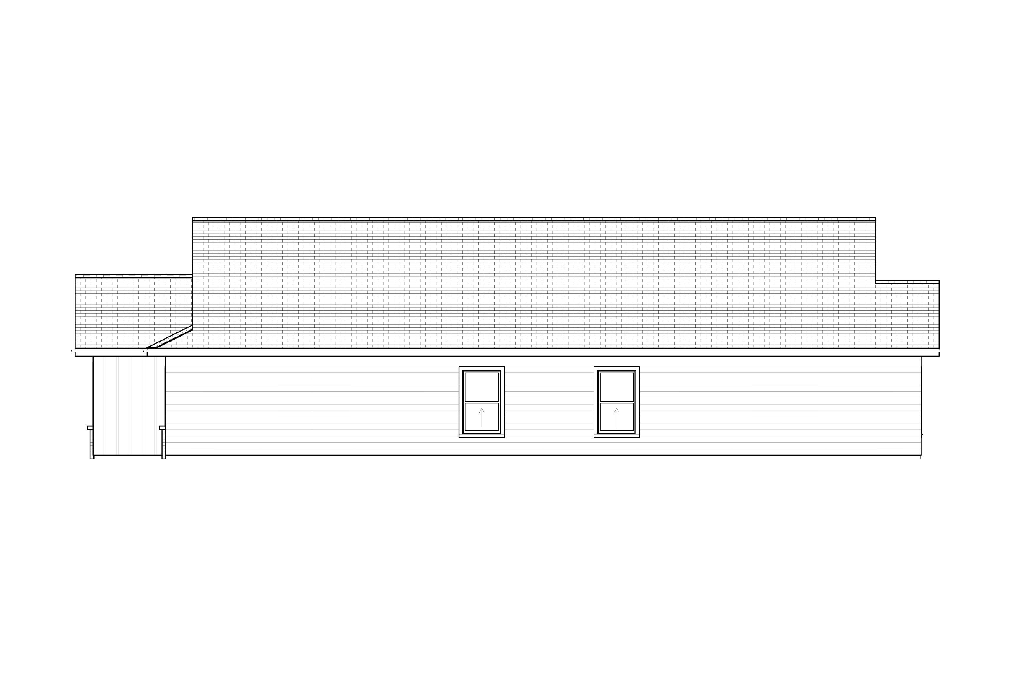Liberty Communities Francis Storage Floor plan